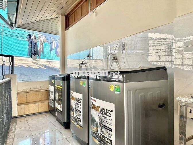 Phòng cho thuê đủ tiện nghi ngay trung tâm Bình Thạnh, cạnh BVUng Bướu