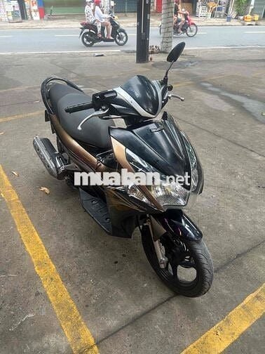 Honda Air Blade 2012 Vàng Đen BsTP chỉ 8tr500