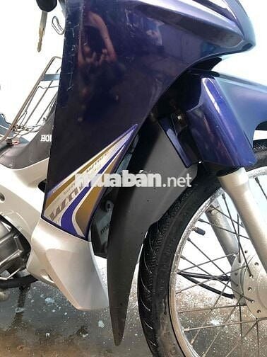 Honda Wave S 2012 Xanh đen 109.1cc
