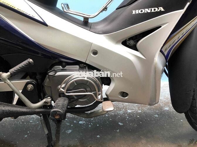 Honda Wave S 2012 Xanh đen 109.1cc