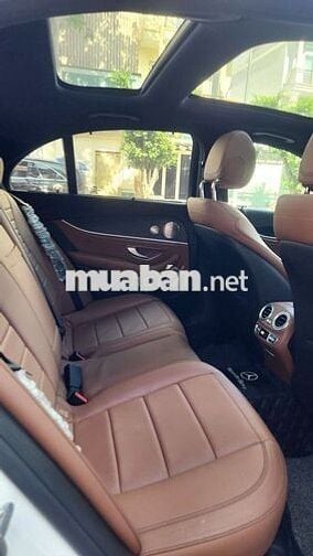 Bán E300 AMG V1 SX 2022 đi mới 2,6V như mới