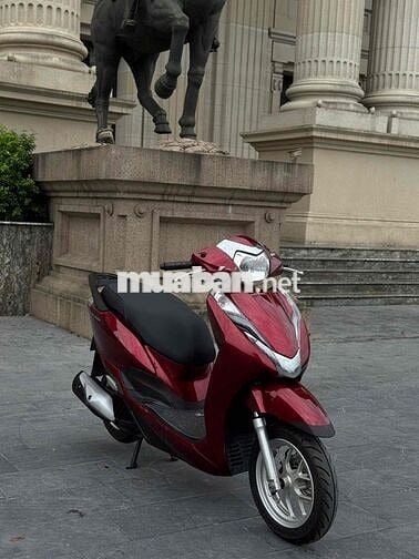 Honda Lead 2018 Đỏ