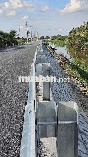 1.200m2 mặt tiền đường nhựa có điện 3fa 