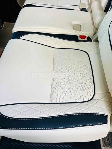 Mitsubishi Xpander 2019 - Xe Cán Bộ Sử Dụng