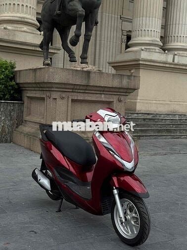 Honda Lead 2018 Đỏ