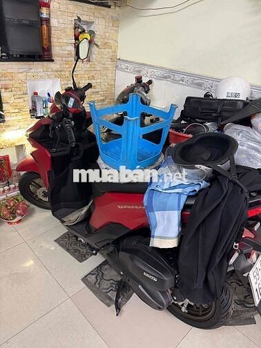 Honda Vario 2025 1600km
