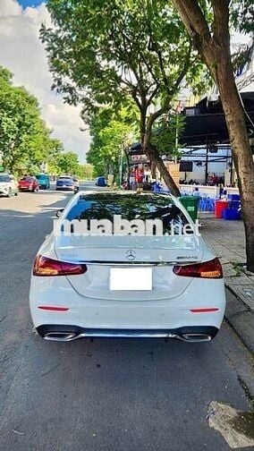 Bán E300 AMG V1 SX 2022 đi mới 2,6V như mới
