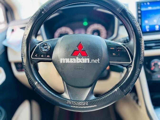 Mitsubishi Xpander 2019 - Xe Cán Bộ Sử Dụng