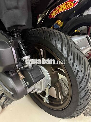 Honda Vario 2025 1600km