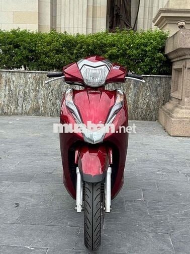 Honda Lead 2018 Đỏ