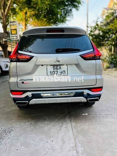Mitsubishi Xpander 2019 - Xe Cán Bộ Sử Dụng