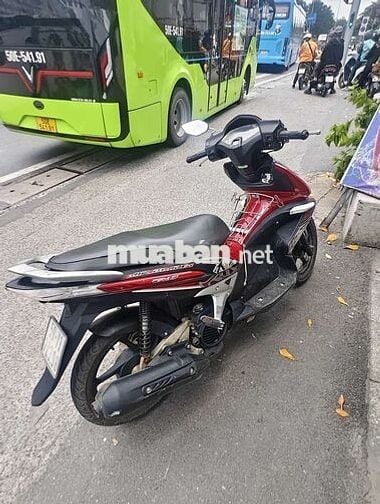  Air Blade Biển Thành Phố 