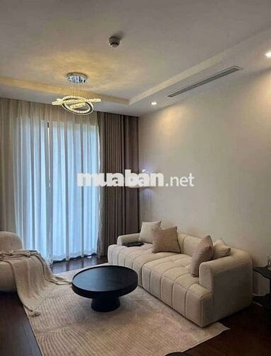 Giá tốt căn 2PN 78m2 tầng trung giá chỉ 6,3 tỷ full nội thất đẹp