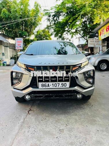 Mitsubishi Xpander 2019 - Xe Cán Bộ Sử Dụng