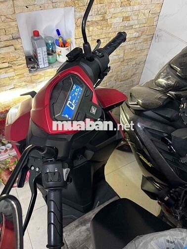 Honda Vario 2025 1600km