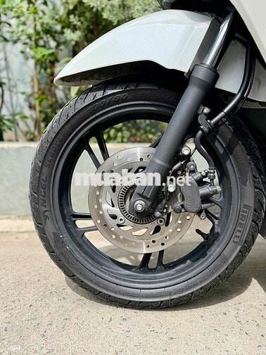 Honda SH 150 ABS 2017 Trắng