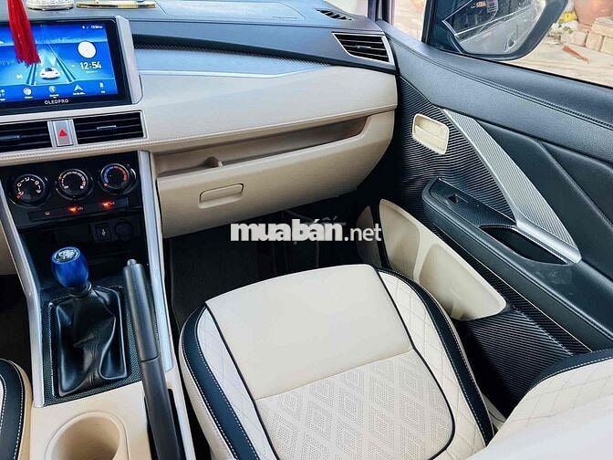 Mitsubishi Xpander 2019 - Xe Cán Bộ Sử Dụng