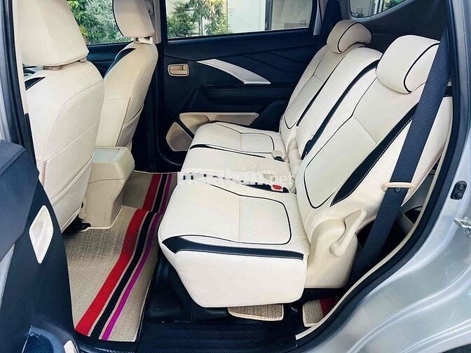 Mitsubishi Xpander 2019 - Xe Cán Bộ Sử Dụng