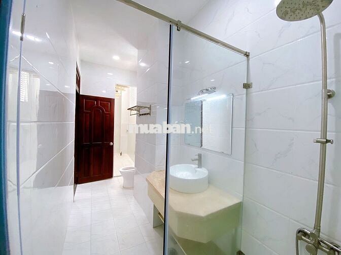 CHO THUÊ STUDIO - 1 PN FULL NỘI THẤT QUẬN 7