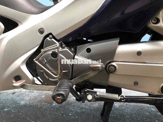 Honda Wave S 2012 Xanh đen 109.1cc