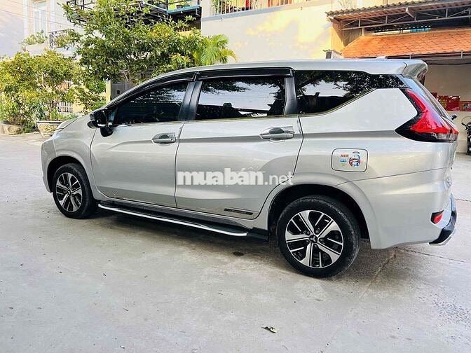 Mitsubishi Xpander 2019 - Xe Cán Bộ Sử Dụng