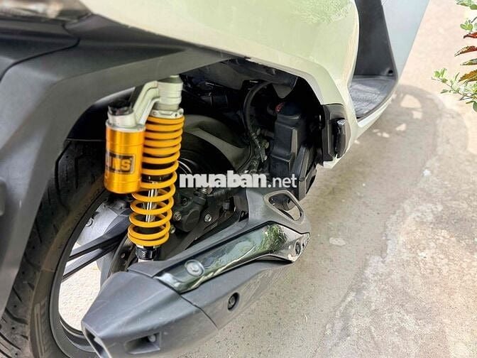 Honda SH 150 ABS 2017 Trắng