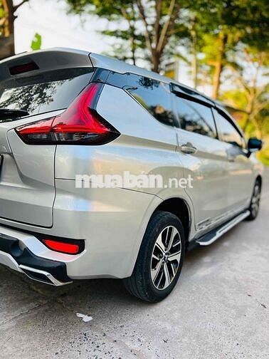 Mitsubishi Xpander 2019 - Xe Cán Bộ Sử Dụng