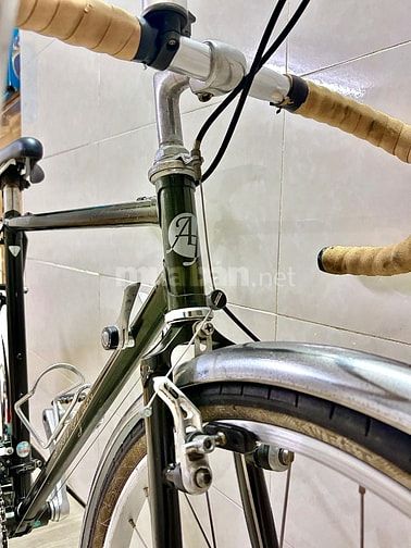 Xe tourring đấu giá nhật bản cổ điển