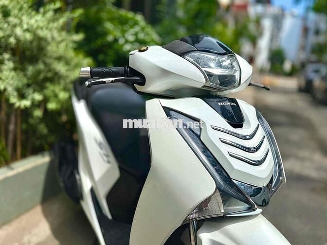 Honda SH 150 ABS 2017 Trắng