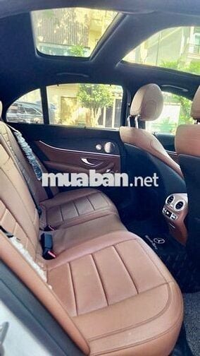 Bán E300 AMG V1 SX 2022 đi mới 2,6V như mới