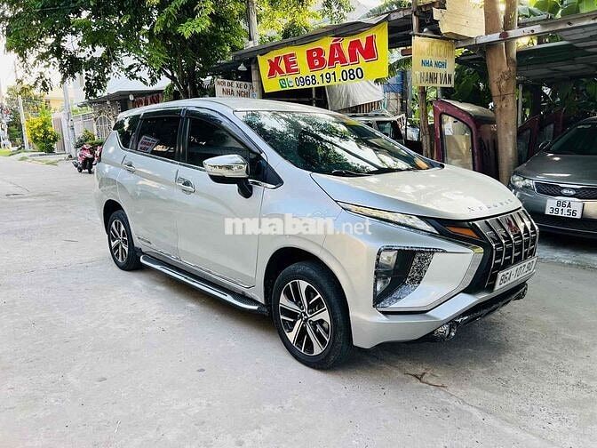 Mitsubishi Xpander 2019 - Xe Cán Bộ Sử Dụng