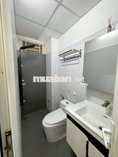 CHO THUÊ NHÀ 3PN 3WC FULL  NỘI THẤT ĐS8 P11 GÒ VẤP