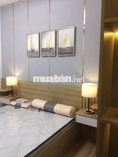 Bán gấp căn Moonlight Residence Q.TĐ 67m2 2PN - 1 Tỷ 860