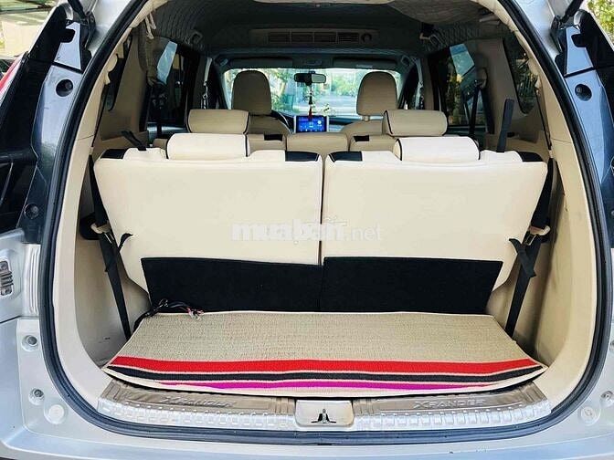 Mitsubishi Xpander 2019 - Xe Cán Bộ Sử Dụng