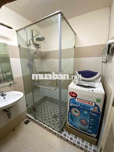 Bán căn hộ Conic Garden 1PN1W, giá 1.9 tỷ có sổ hồng-LH ***
