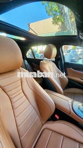 Bán E300 AMG V1 SX 2022 đi mới 2,6V như mới