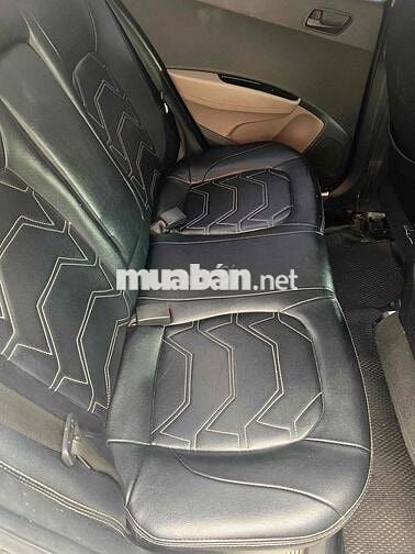 Hyundai Grand i10 2021 Số sàn Trắng