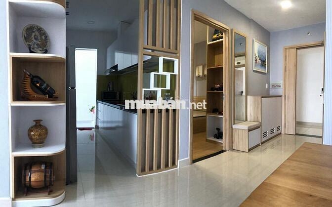 Bán gấp căn Moonlight Residence Q.TĐ 67m2 2PN - 1 Tỷ 860