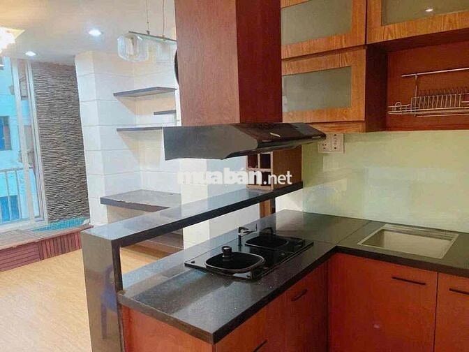 Chủ cần bán CC Mỹ Phước, Bình Thạnh, 71m2, 2pn 2wc giá chỉ 2ty050