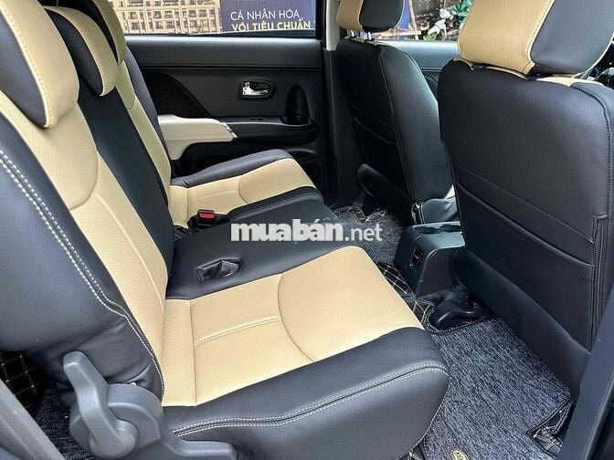 Cần Bán Toyota Rush 1.5AT 2021 xe đẹp