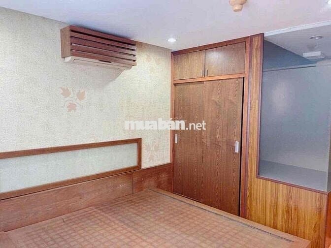 Chủ cần bán CC Mỹ Phước, Bình Thạnh, 71m2, 2pn 2wc giá chỉ 2ty050