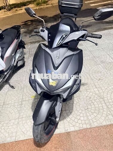 Yamaha NVX 155 Đen, Đỏ 30142 km