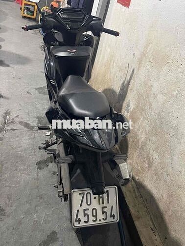 Honda Winner X 2020 Đen giấy tờ đầy đủ