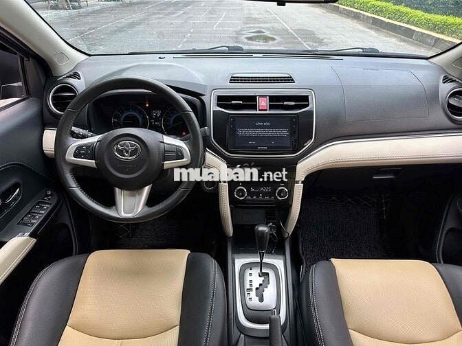Cần Bán Toyota Rush 1.5AT 2021 xe đẹp