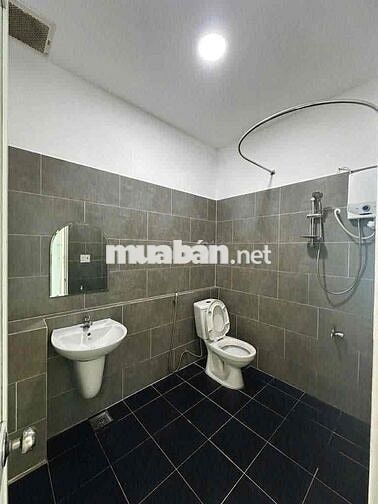 Cho thuê  căn hộ 1 phòng ngủ đầy đủ nội thất quận 1 giá rẻ