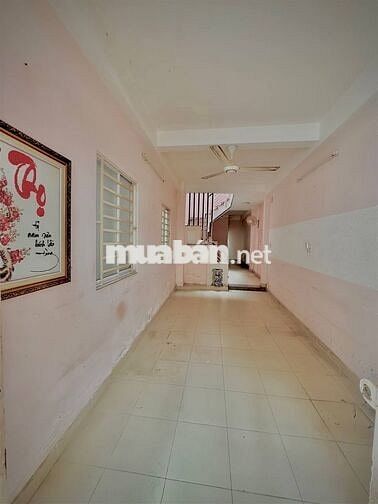 BÁN ĐẤT 170,9M² NỞ HẬU – HẺM XE HƠI BẠCH ĐẰNG, BÌNH THẠNH