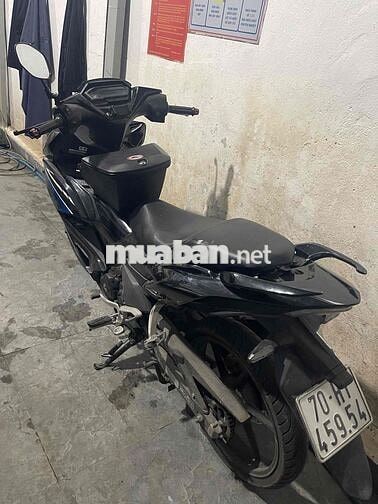 Honda Winner X 2020 Đen giấy tờ đầy đủ