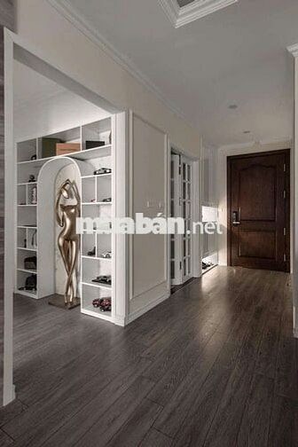 Hiếm! Căn góc 3N3vs 103m2 ban công ĐN full nội thất đẹp chỉ 8,x tỷ