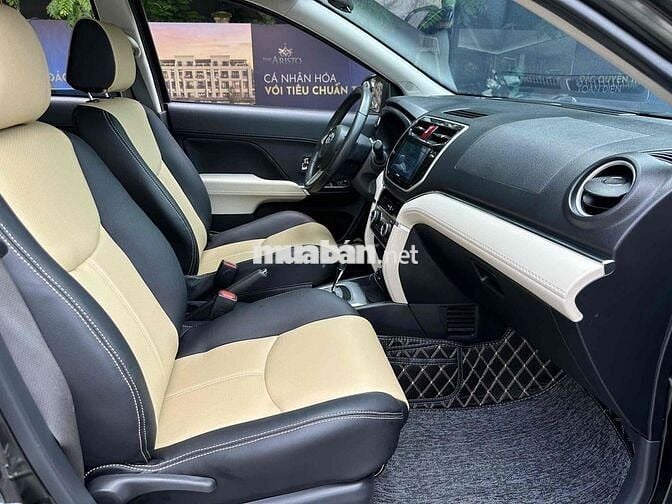 Cần Bán Toyota Rush 1.5AT 2021 xe đẹp