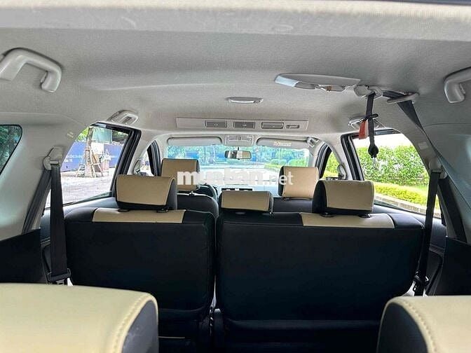 Cần Bán Toyota Rush 1.5AT 2021 xe đẹp